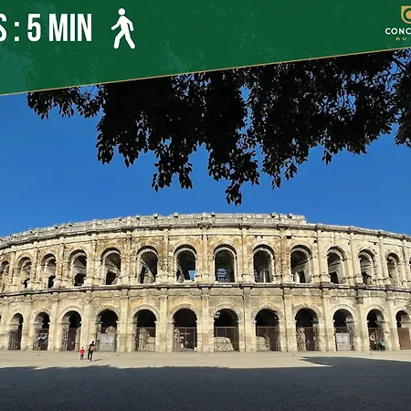 Blue De - Central - Balcon Lägenhet